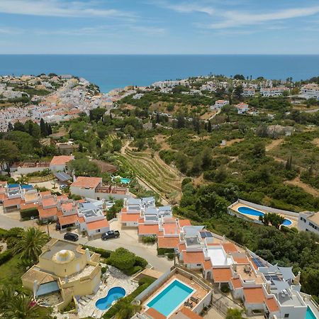 Casas De Carvoeiro By Sevencollection Apartment Exterior photo