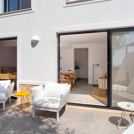 Casas De Carvoeiro By Sevencollection Apartment Exterior photo
