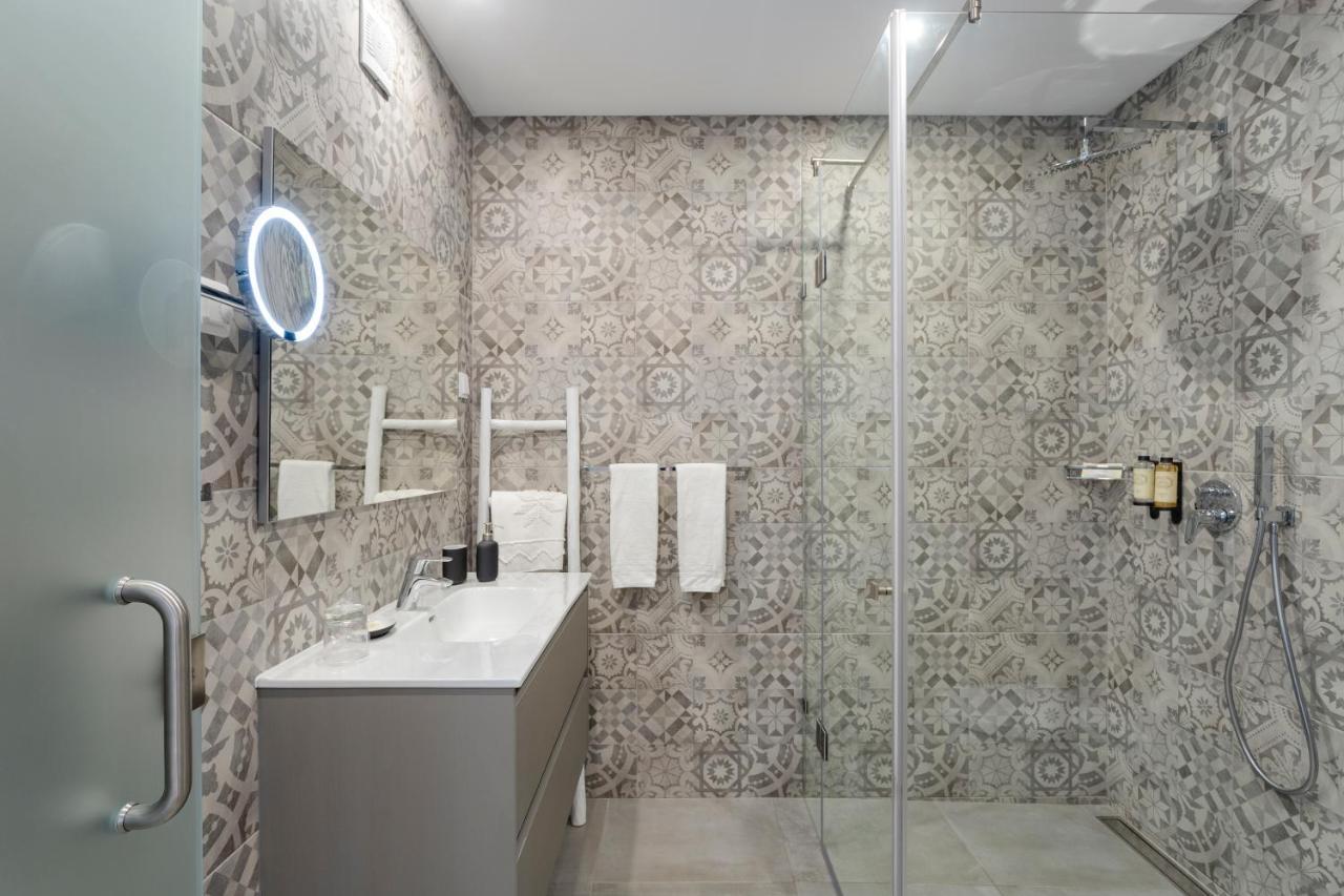 Casas De Carvoeiro By Sevencollection Apartment Exterior photo