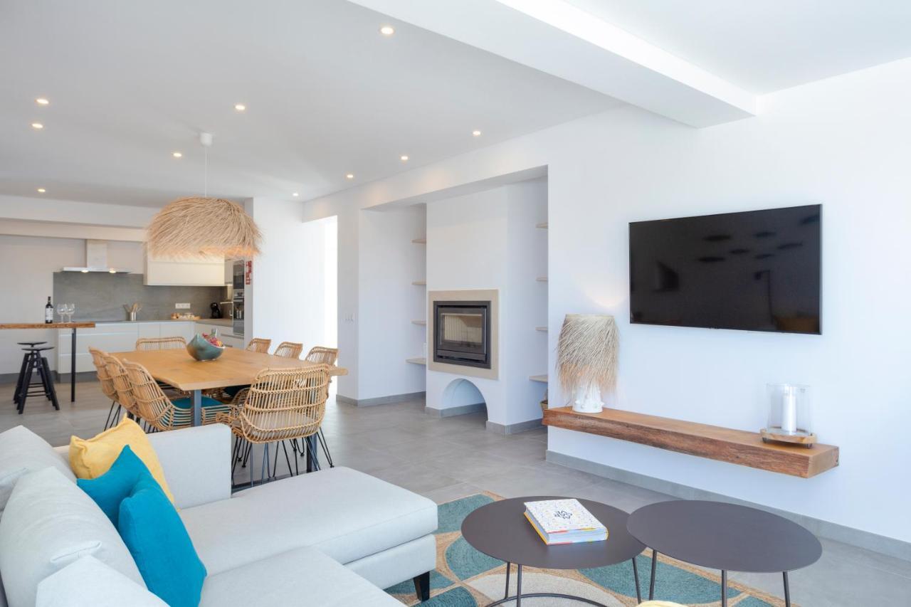 Casas De Carvoeiro By Sevencollection Apartment Exterior photo