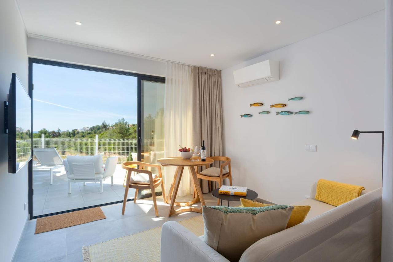 Casas De Carvoeiro By Sevencollection Apartment Exterior photo