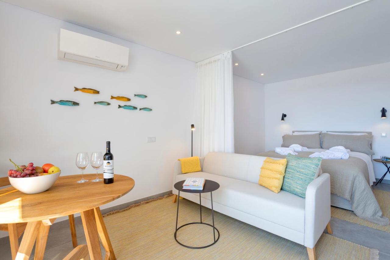 Casas De Carvoeiro By Sevencollection Apartment Exterior photo