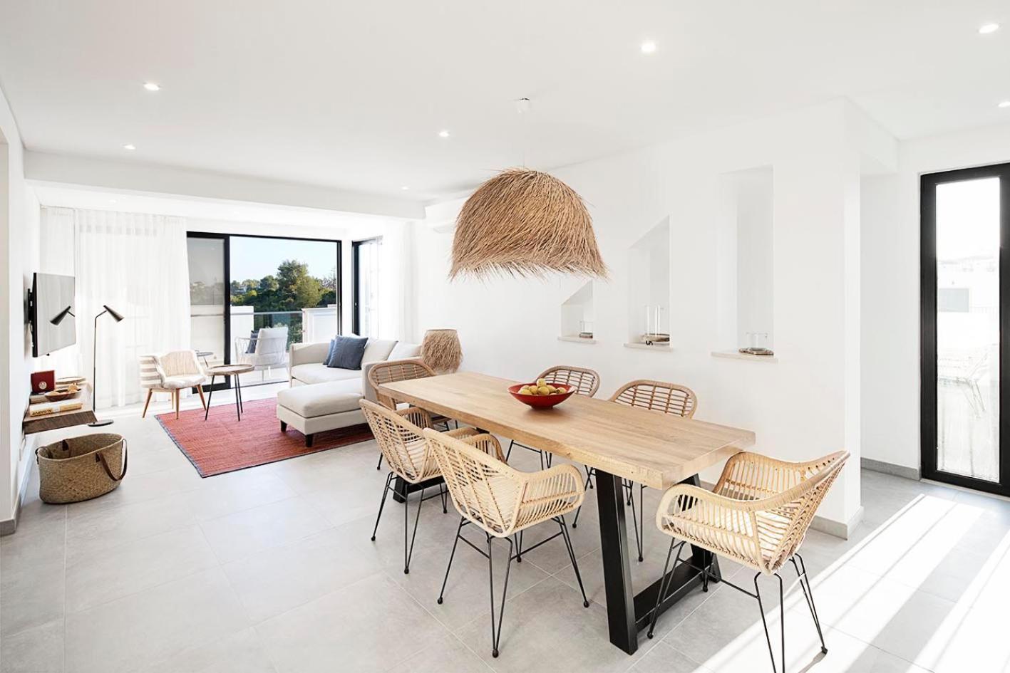 Casas De Carvoeiro By Sevencollection Apartment Exterior photo