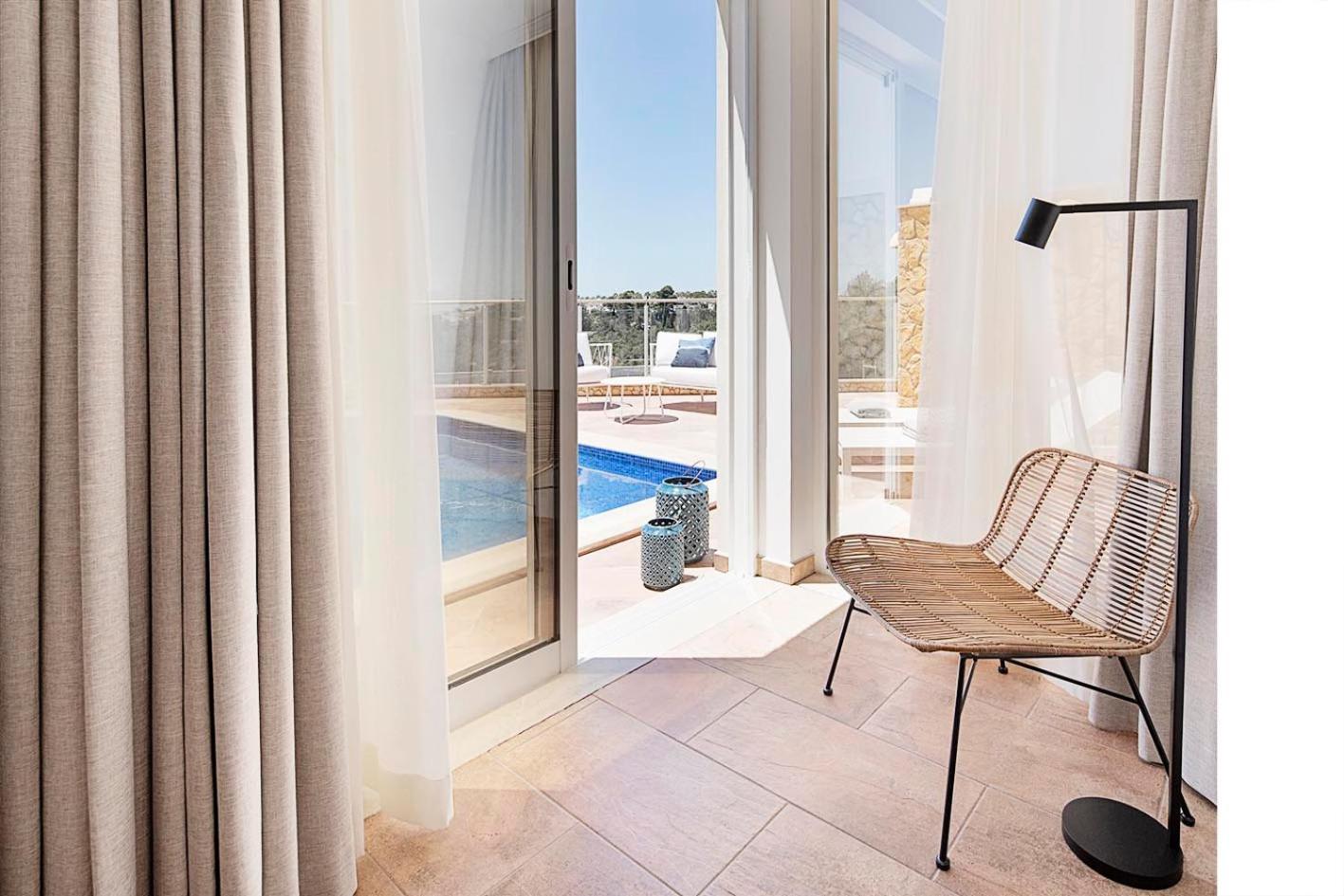Casas De Carvoeiro By Sevencollection Apartment Exterior photo