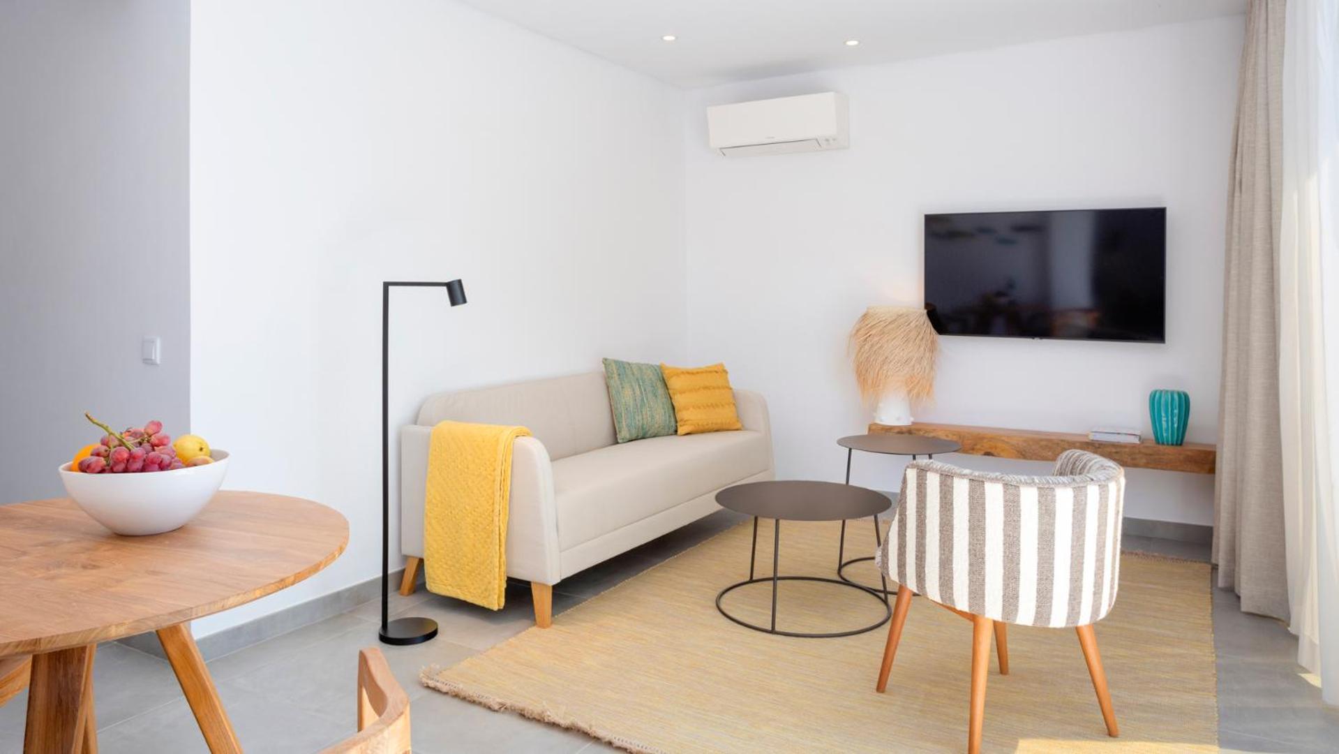 Casas De Carvoeiro By Sevencollection Apartment Exterior photo