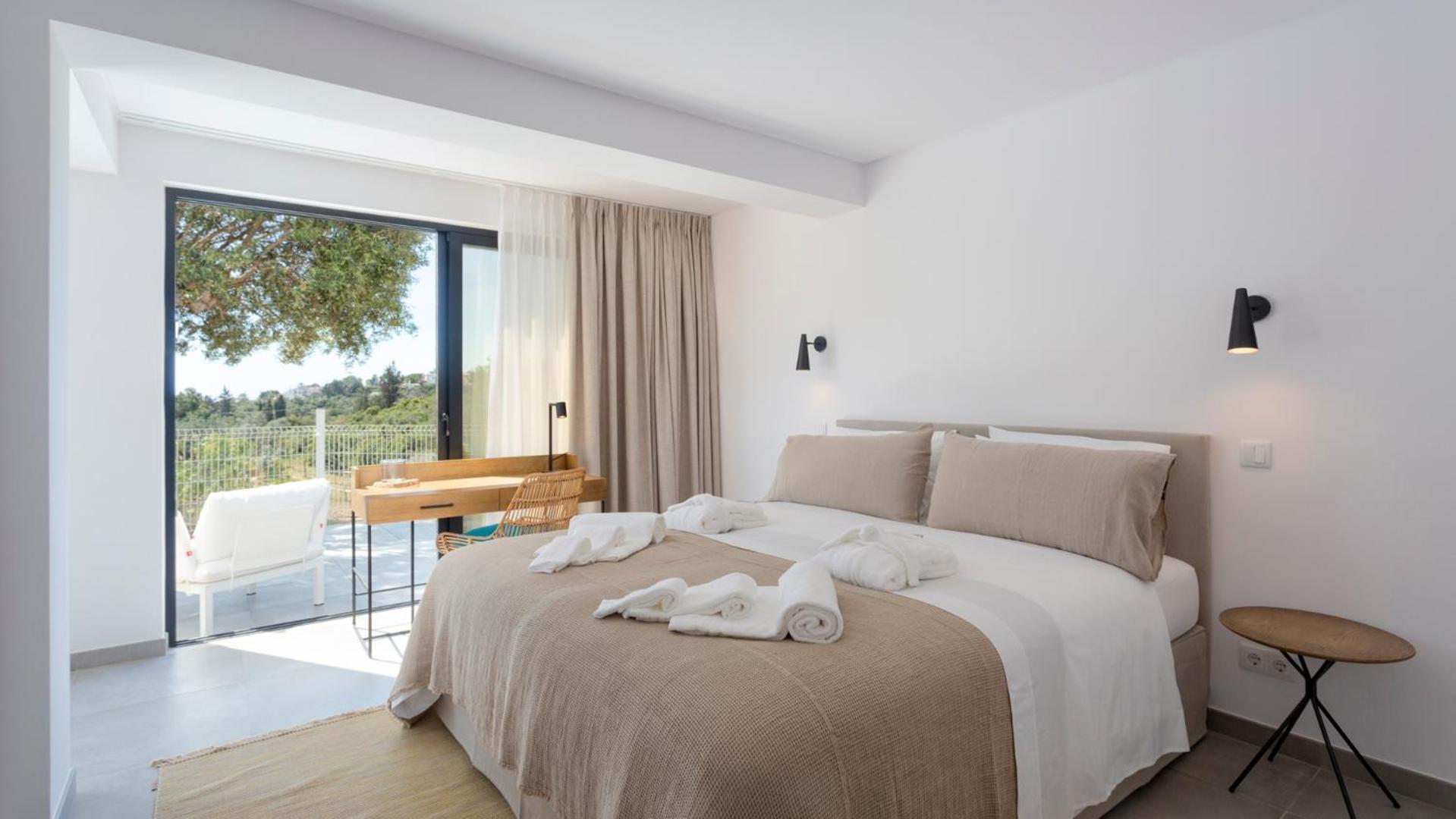 Casas De Carvoeiro By Sevencollection Apartment Exterior photo
