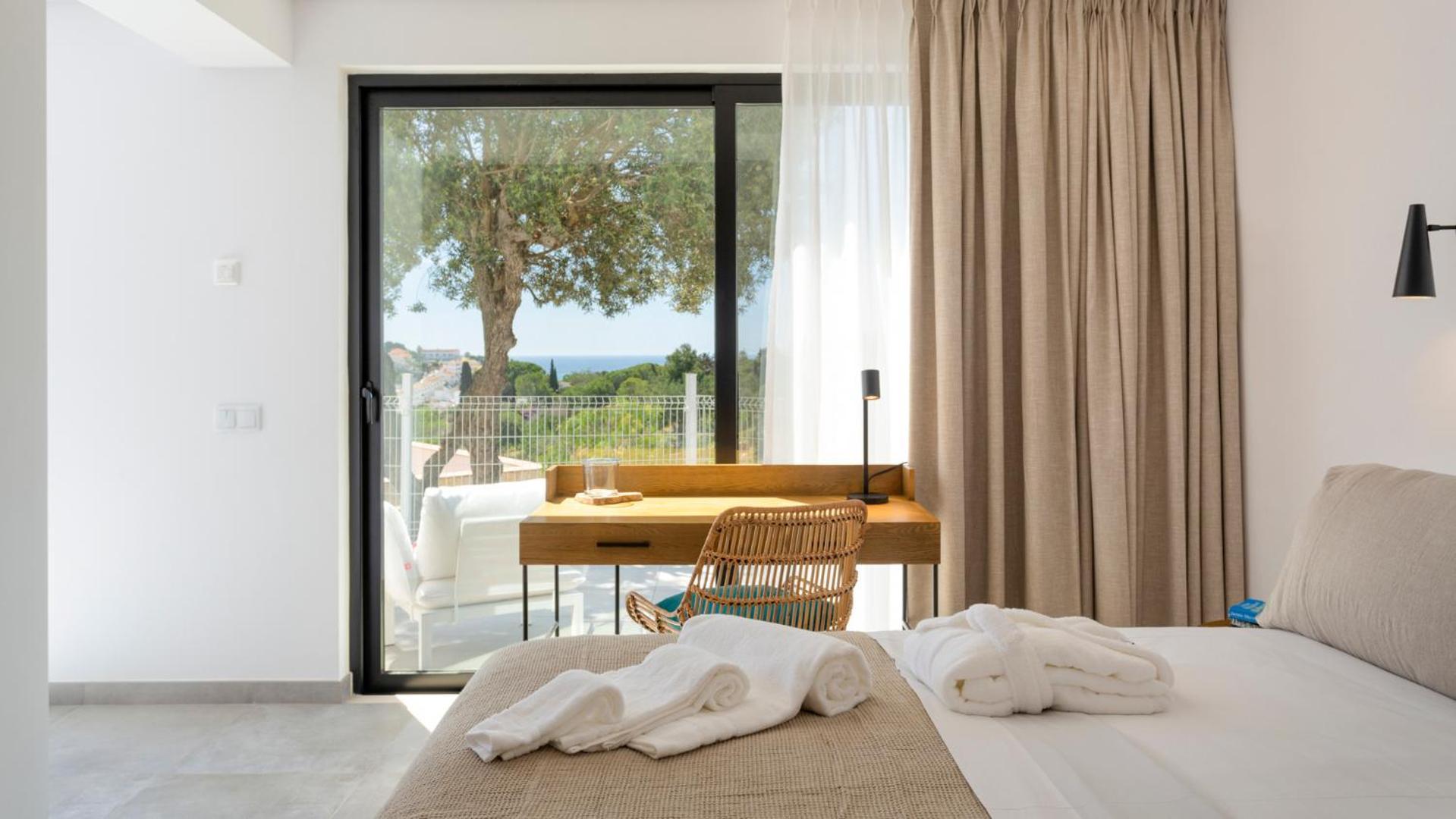 Casas De Carvoeiro By Sevencollection Apartment Exterior photo