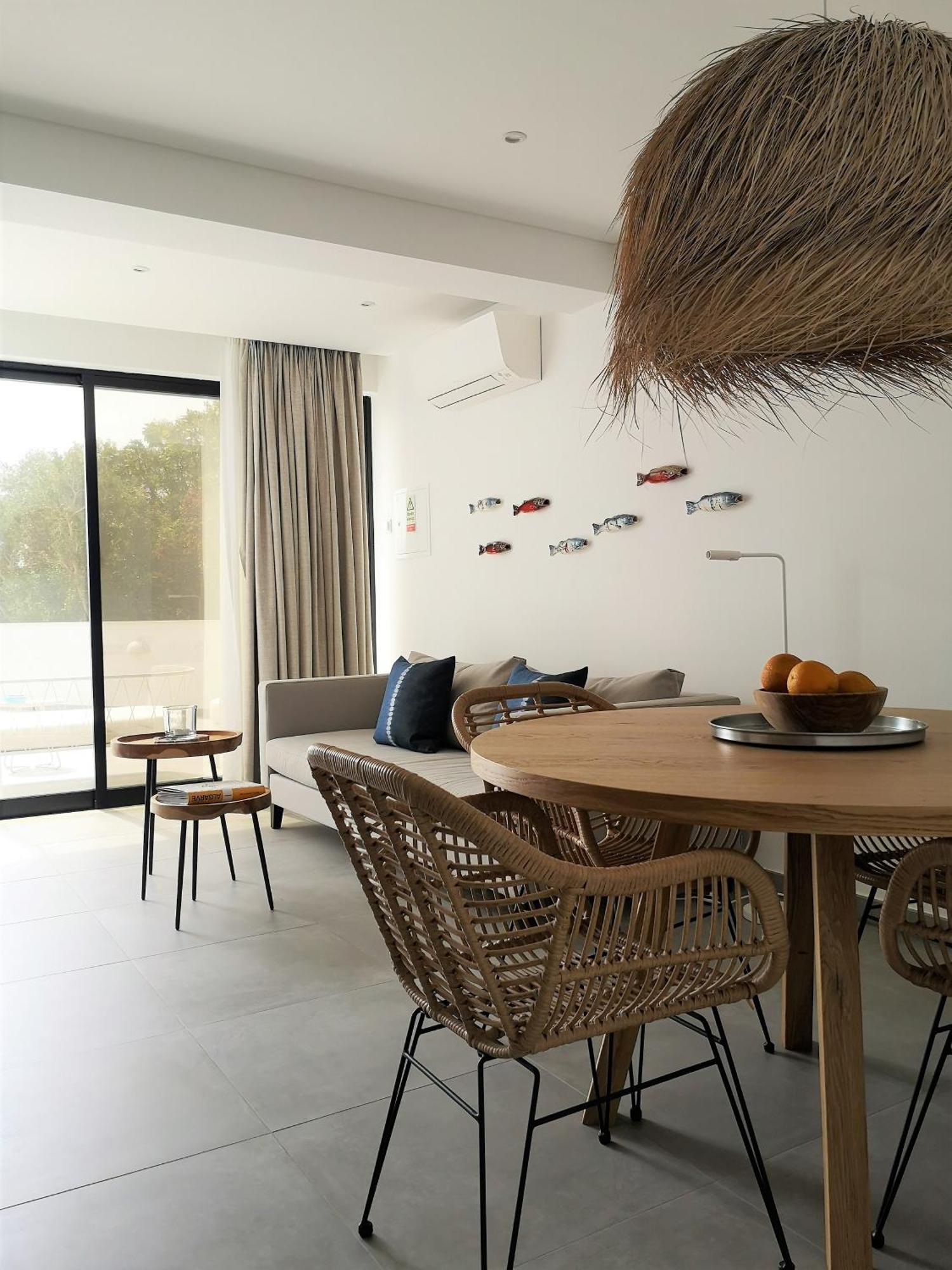 Casas De Carvoeiro By Sevencollection Apartment Exterior photo